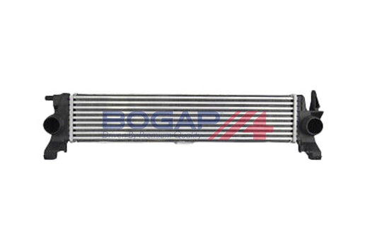 BOGAP C4220126 Charge Air Cooler | ML Performance Car Parts