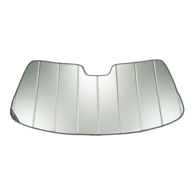 Covercraft UVS100 Custom Sunscreen - Silver 2025-26 Ram 2500 3500