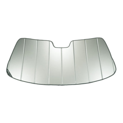 Covercraft UVS100 Custom Sunscreen - Silver 2025-26 Ram 2500 3500