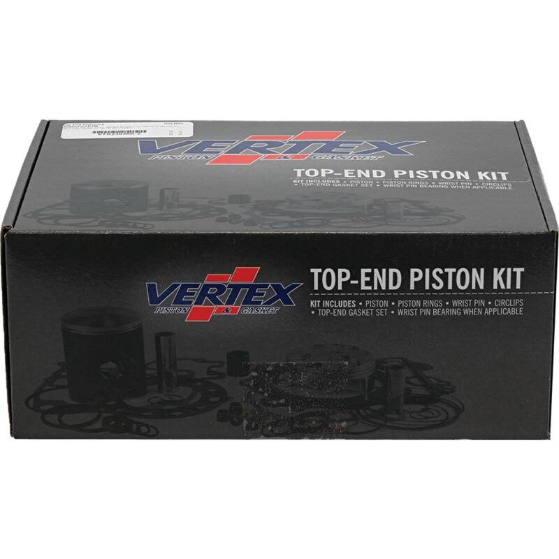 Vertex Pistons Vertex Piston 17-22 KTM 250 SX 250cc Top End Piston Kit