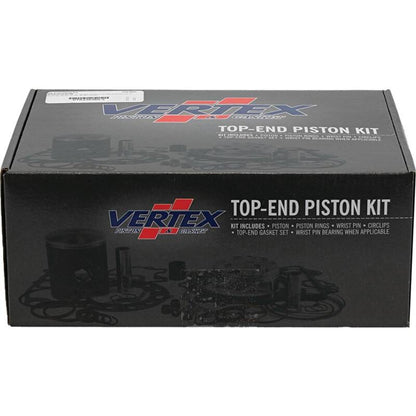 Vertex Pistons Vertex Piston 17-22 KTM 250 SX 250cc Top End Piston Kit