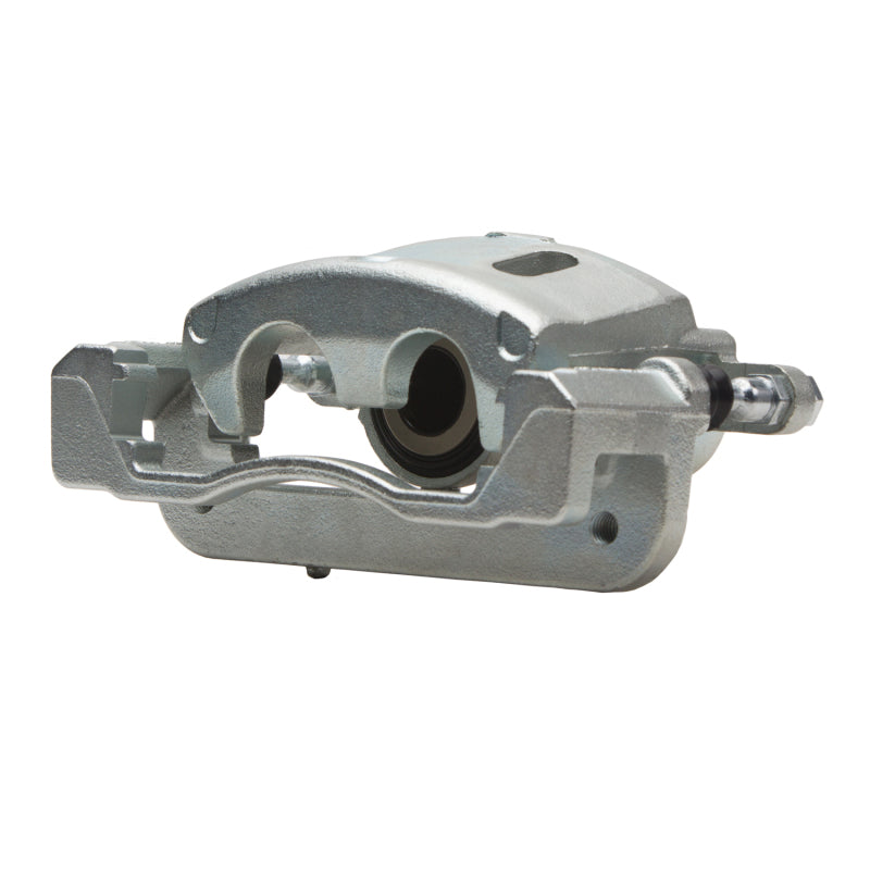DFC 06-25 Cadillac Escalade EXT Front-L Premium Caliper - Silver Zinc Coated