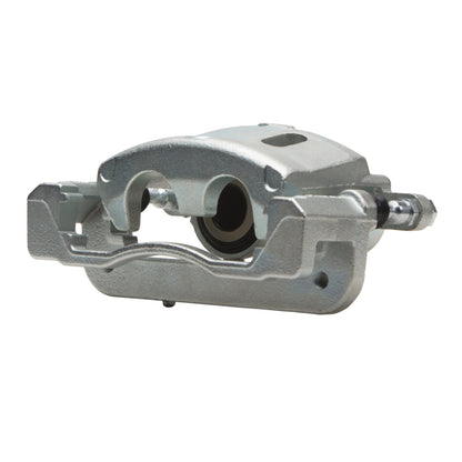 DFC 06-25 Cadillac Escalade EXT Front-L Premium Caliper - Silver Zinc Coated