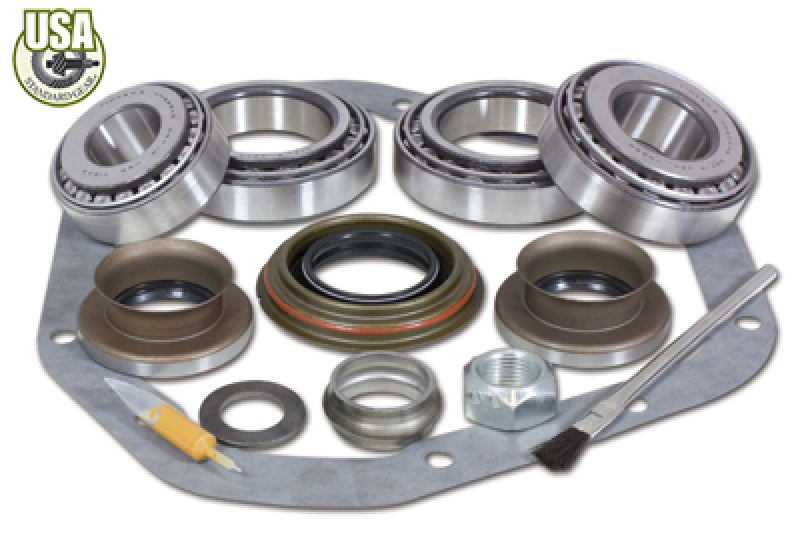 Yukon Gear & Axle USA Standard Dana 44 Front Bearing Kit Replacement