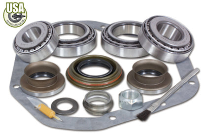 Yukon Gear & Axle USA Standard Dana 44 Front Bearing Kit Replacement