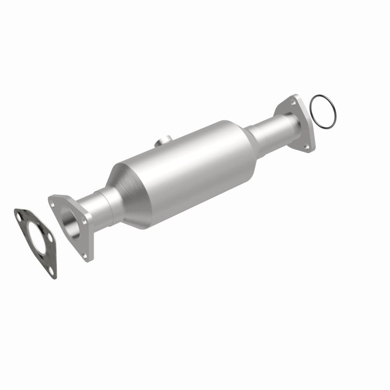MagnaFlow Direct Fit Catalytic Converter OEM 2001-2002 Acura MDX/2003-2004 Honda Pilot Underbody