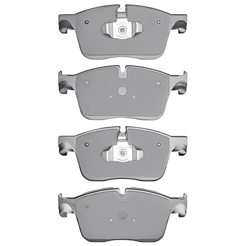 R1 Concepts R1 16-26 Land Rover Range Rover Velar Front Optimum OE Brake Pads