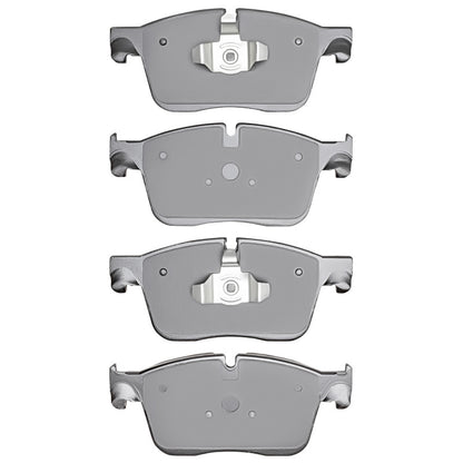 R1 Concepts R1 16-26 Land Rover Range Rover Velar Front Optimum OE Brake Pads