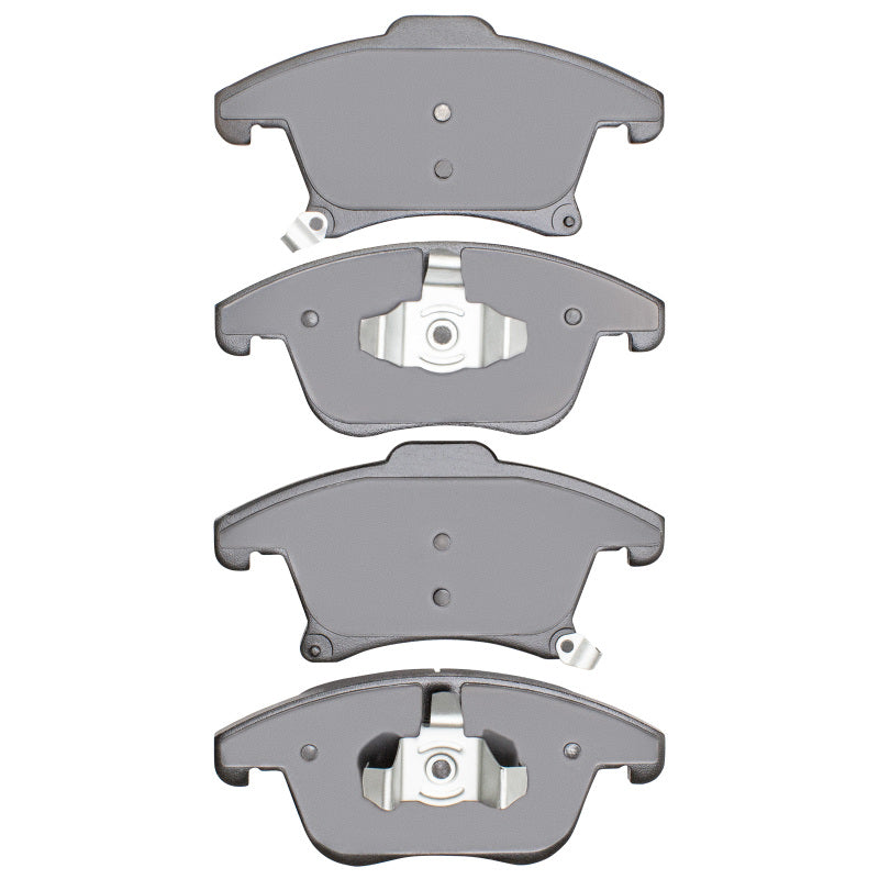 R1 Concepts R1 13-20 Ford Police Responder Hybrid Front R1 Optimum OE Brake Pads