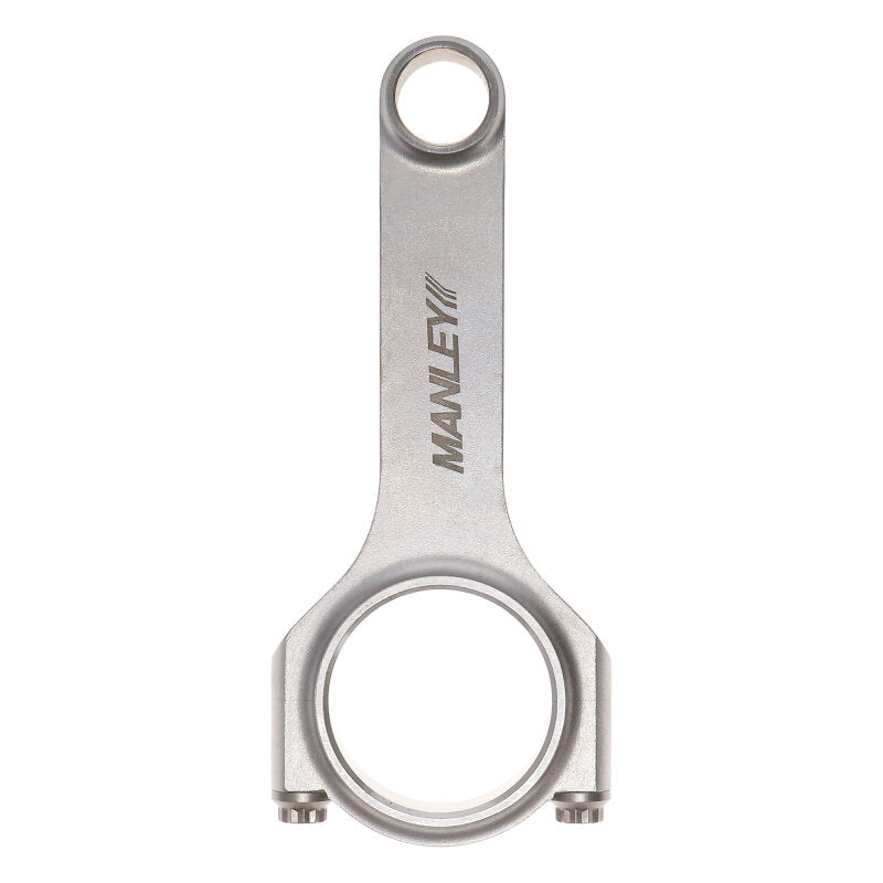 Manley Performance Manley Chevrolet Big Block H-Beam Connecting Rod Set - 6.800in Length