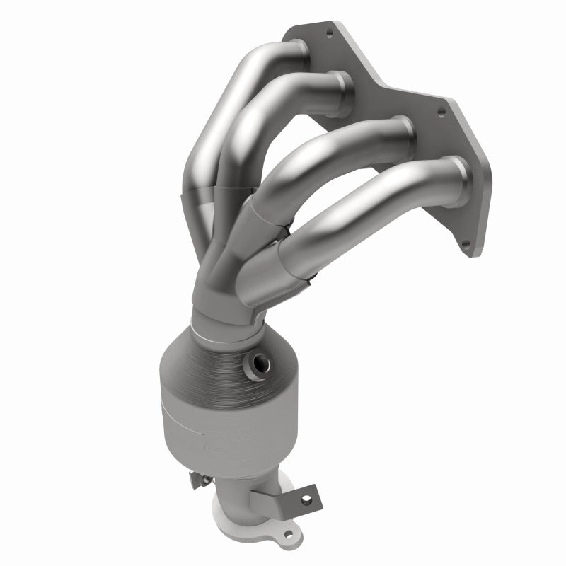MagnaFlow Direct Fit Catalytic Converter 2009-2010 Pontiac Vibe 2.4L
