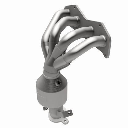 MagnaFlow Direct Fit Catalytic Converter 2009-2010 Pontiac Vibe 2.4L