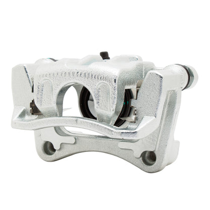 DFC 16-19 Hyundai Sonata Rear-L Premium Caliper - Silver Zinc Coated