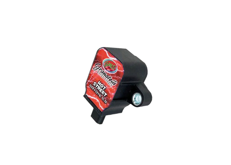 Granatelli Motor Sports Granatelli 18-23 Ford 5.0L Coyote 4V Hi-Perf Coil-Near-Plug Coil Pack (Single)