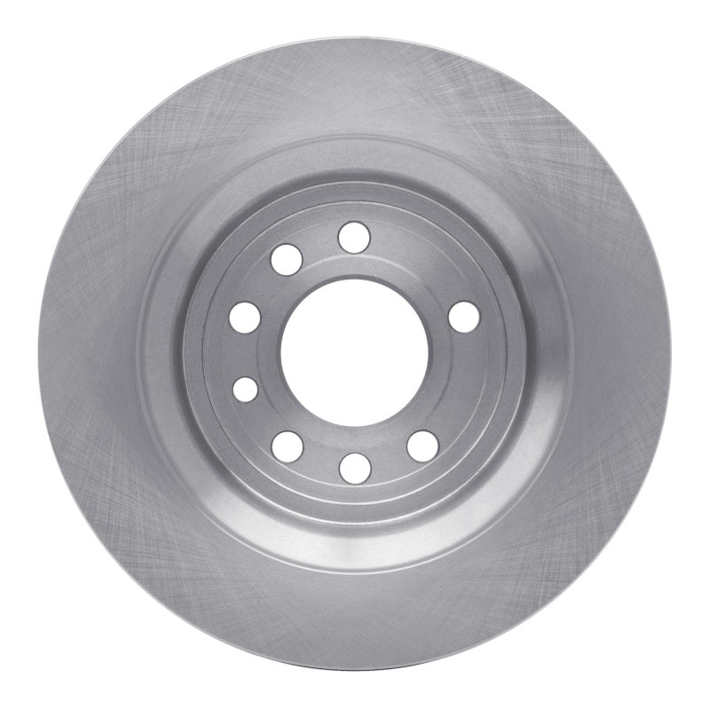 DFC 08-11 Saab 9-3X Rear Brake Rotor