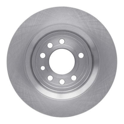 DFC 08-11 Saab 9-3X Rear Brake Rotor
