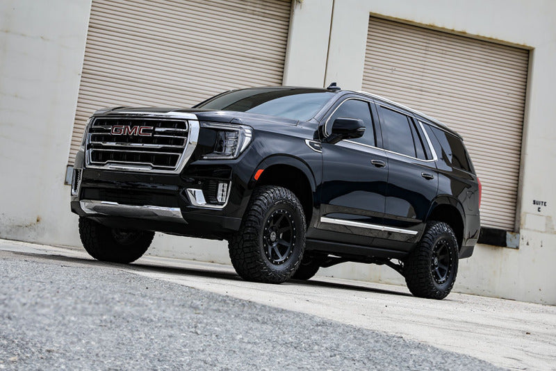 ICON 21-24 GM Tahoe/Suburban/Yukon/Yukon XL 2.5-3.25in Stage 4 Suspension System