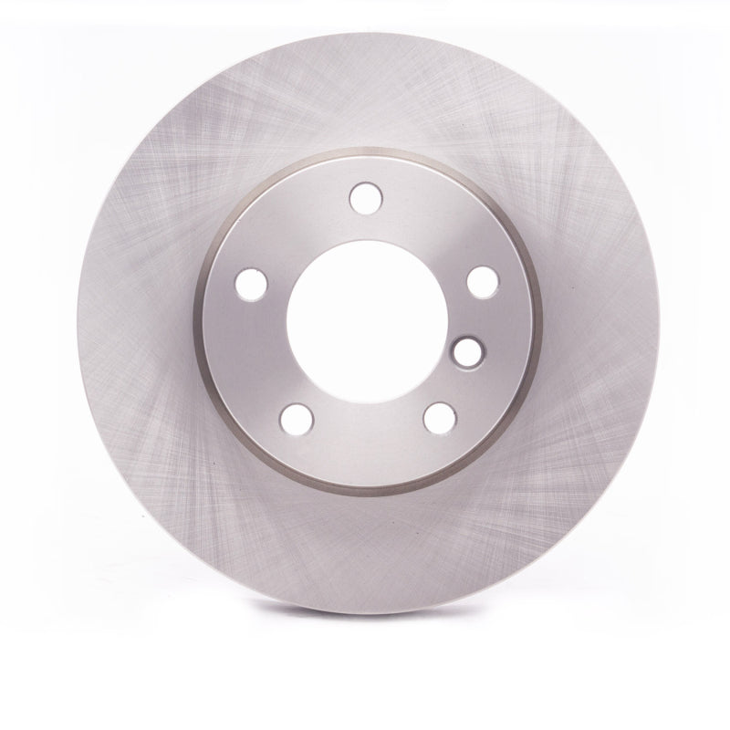DFC 06-13 BMW 125i (Mexico) Front Brake Rotor
