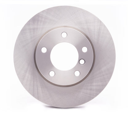 DFC 06-13 BMW 125i (Mexico) Front Brake Rotor