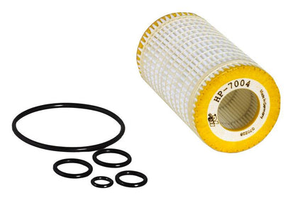 K&N Engineering K&N 2014 Mercedes-Benz G550 5.5L Oil Filter