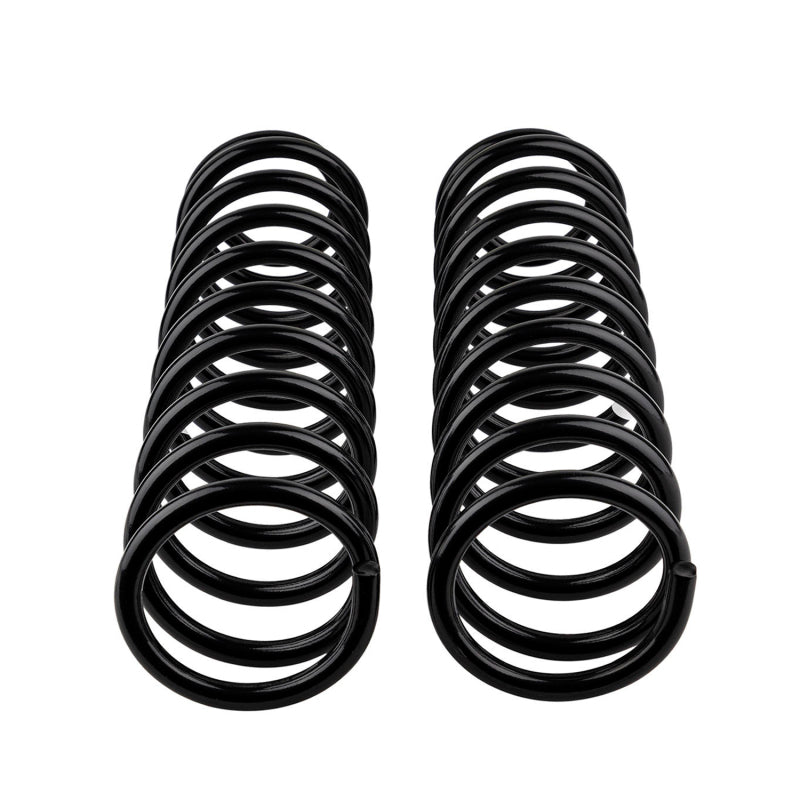 Old Man Emu ARB / OME 18-20 Jeep Wrangler JL Coil Spring Set Front 2in Lift