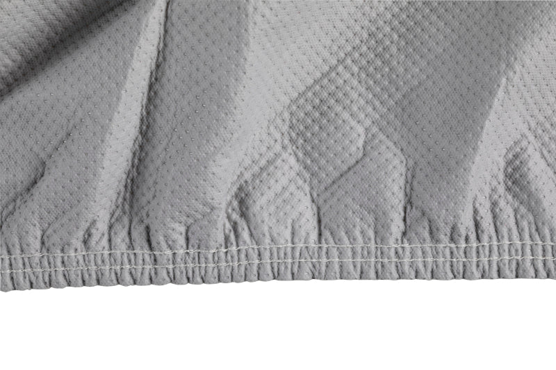 Covercraft 13-19 Ford Escape Custom 5-Layer Softback All Climate Cover - Gray