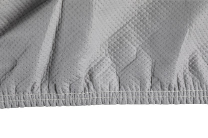 Covercraft 13-19 Ford Escape Custom 5-Layer Softback All Climate Cover - Gray