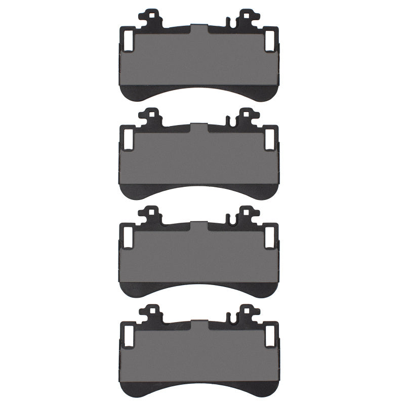 DFC 22-25 Mercedes-Benz EQE 350 Front 5000 Advanced Ceramic Brake Pads