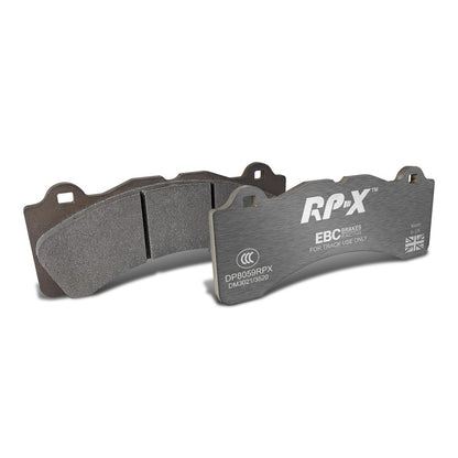 EBC Racing Brembo XA5.71.M2 RP- X Race Brake Pads