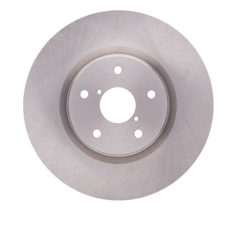 DFC 15-21 Subaru WRX Front Brake Rotor