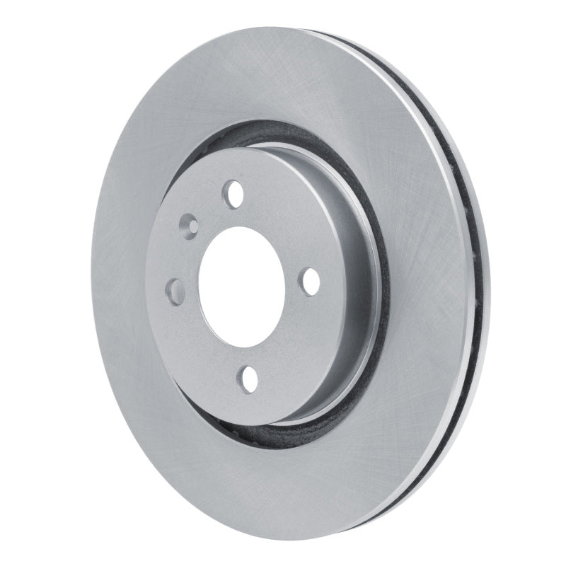 DFC 90-93 Volkswagen Passat (USA/Canada) Front Brake Rotor