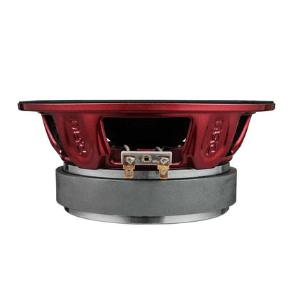 DS18 6.5in 250 Watts RMS 8 ohm Mid-Range Loudspeaker