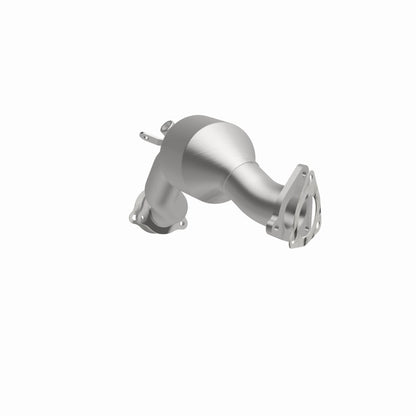 MagnaFlow Direct Fit Catalytic Converter 11-15 Audi Q7 V6 3.0L - 2.5in Pipe Dia 24.375in L