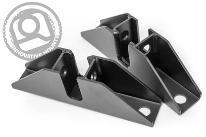 Innovative Mounts Innovative 92-00 Honda Civic / 94-01 Acura Integra Replacement Traction Bar Housing Brackets
