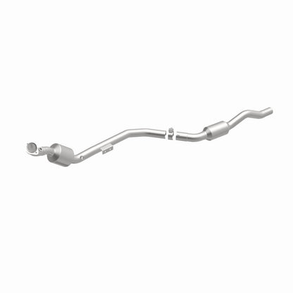MagnaFlow 2007 Mercedes-Benz E350 3.5L Direct Fit Converter