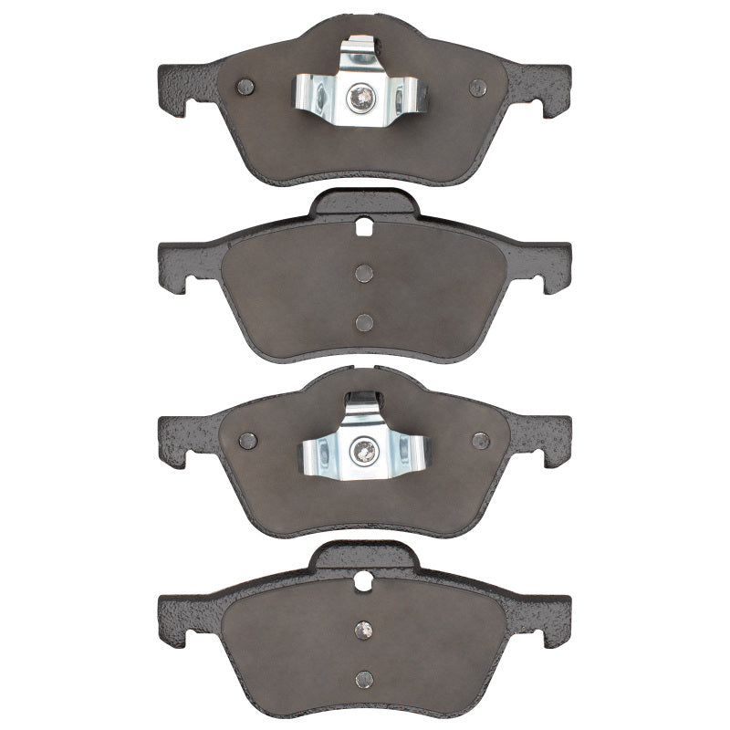 R1 Concepts R1 02-08 Mini Countryman Front Ceramic Brake Pads