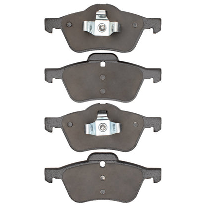 R1 Concepts R1 02-08 Mini Countryman Front Ceramic Brake Pads
