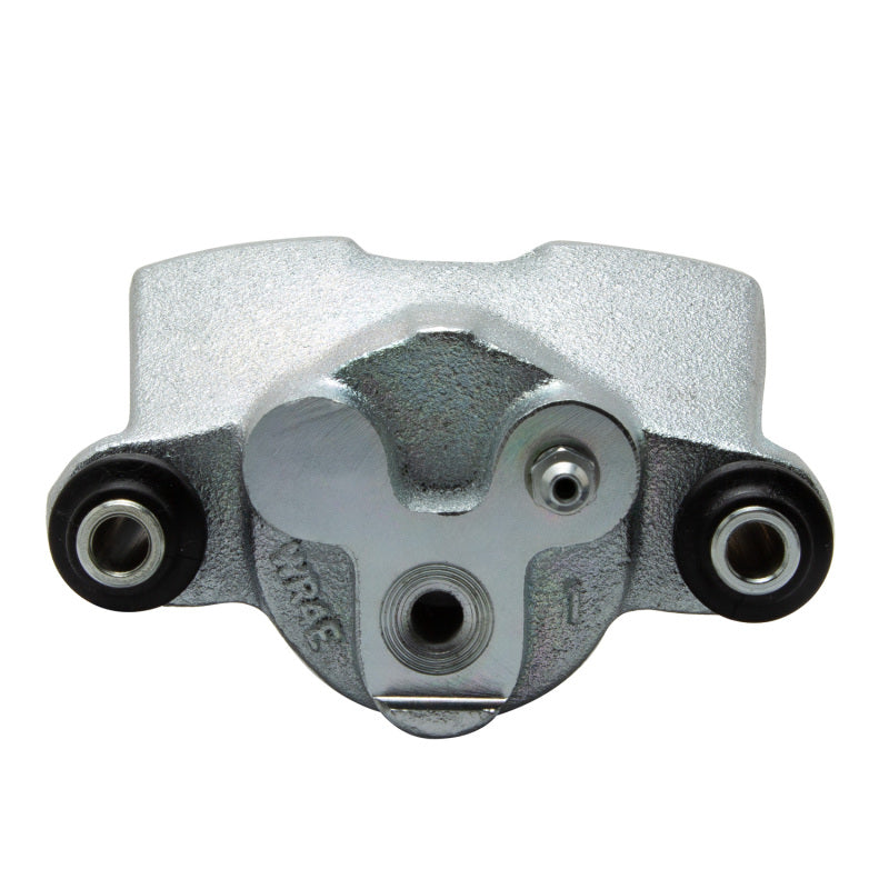 DFC 03-04 Dodge Dakota 4WD Rear-L Premium Caliper - Silver Zinc Coated