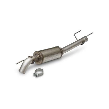Flowmaster 22-25 Toyota Tundra 3.4L FlowFX-Extreme Exhaust System