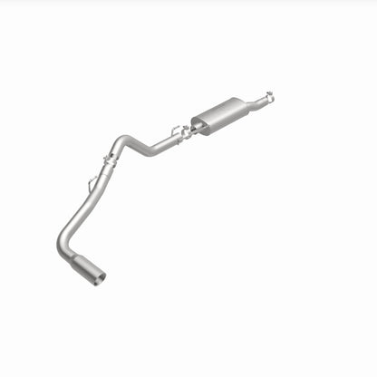 MagnaFlow Sys C/B 04 Ram Hemi Sc/Cc-Sb