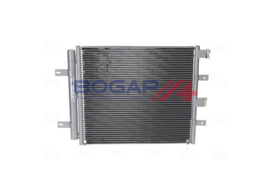 BOGAP R4220109 Charge Air Cooler | ML Performance Car Parts