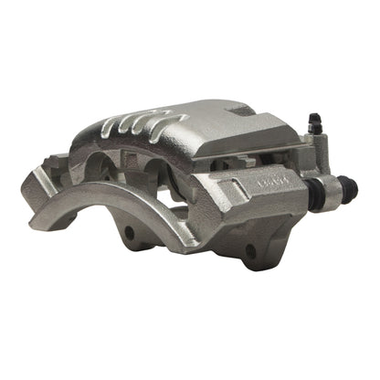 DFC 03-08 Dodge Ram 3500 Pickup Rear-R Premium Caliper - Silver Zinc Coated