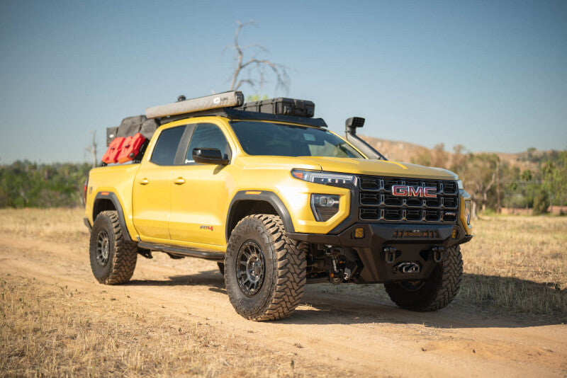 DV8 Offroad 23-25 GMC Canyon Spec Series Front Bumper