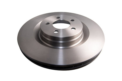 DBA 05-10 Chrysler 300 C SRT8 6.1L Front Street Series Standard Rotor