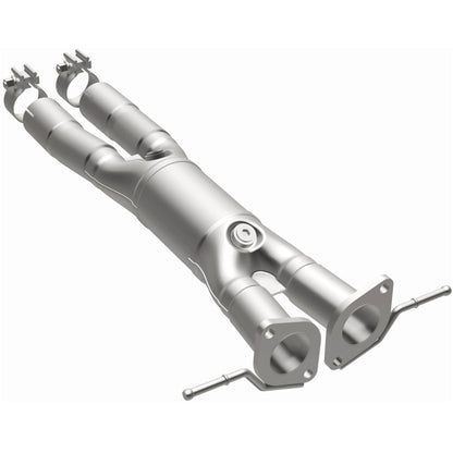 MagnaFlow Direct Fit Catalytic Converter 2013-2018 Ford Explorer 3.5