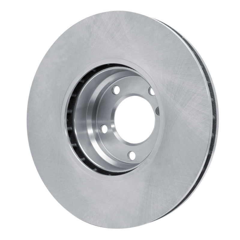 DFC 95-01 BMW 750iL Front Brake Rotor