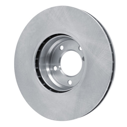 DFC 95-01 BMW 750iL Front Brake Rotor