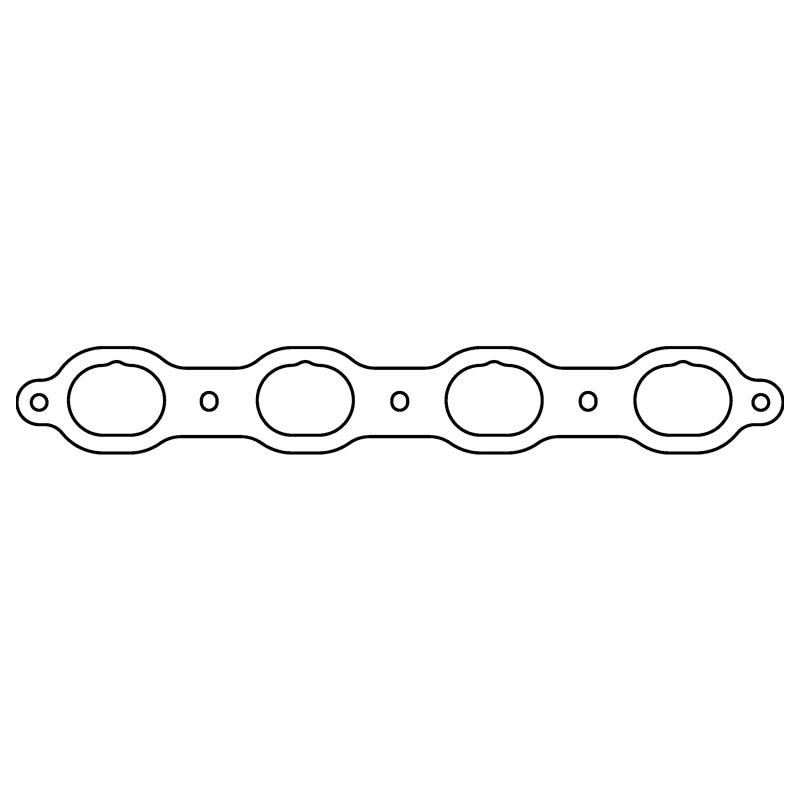 Cometic Gasket Cometic Porsche M48.00/M48.50 955 .060in AFM Intake Manifold Gasket Set