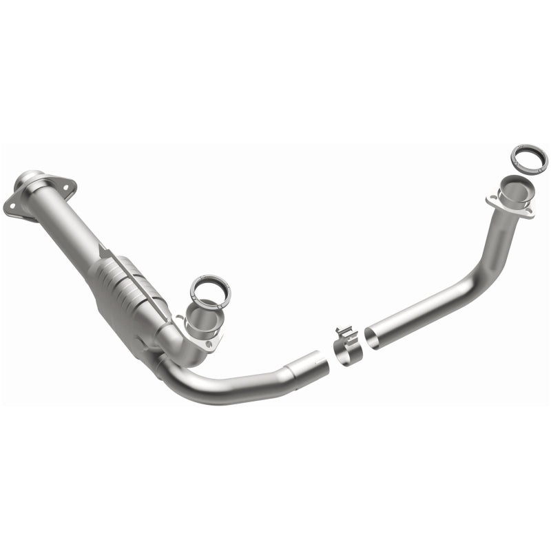 MagnaFlow Direct Fit Catalytic Converter GM 1500/2500/Suburban 5.0L