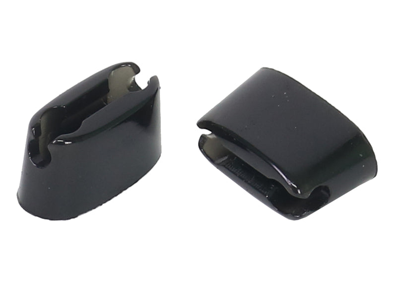 SuperPro 1975 Triumph TR7 Base Sun Visor Mounting Clip